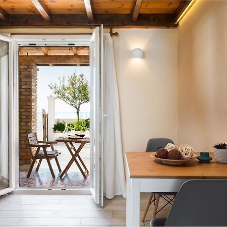 Tamaris Beach House Acharavi  Exterior photo